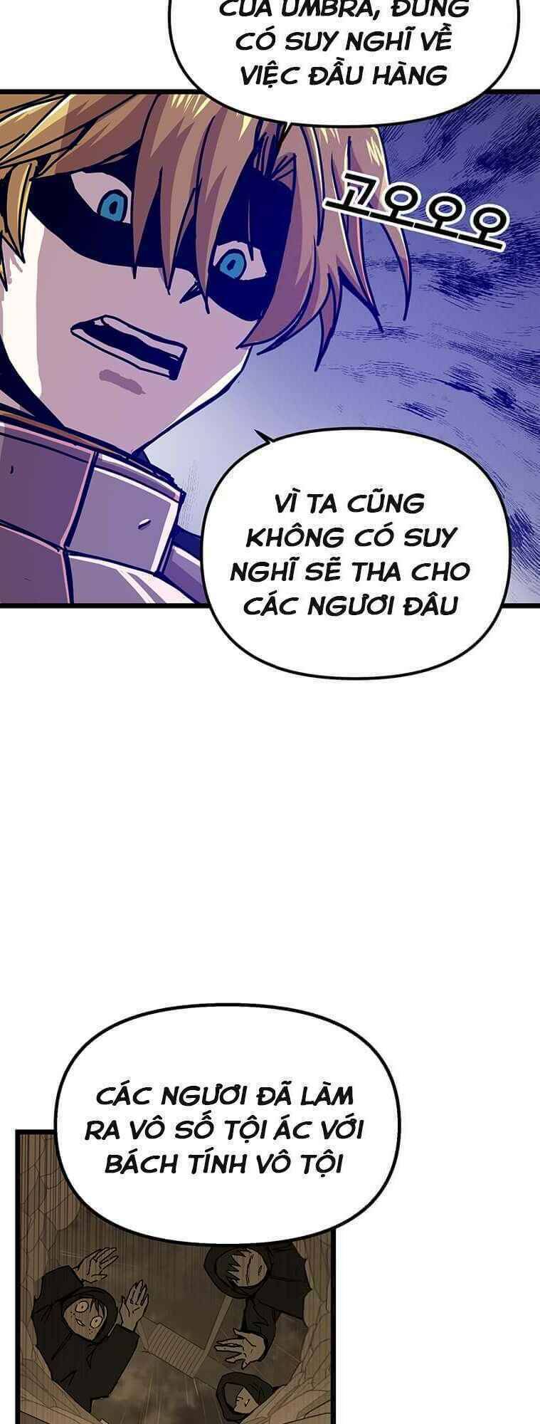 Người Chơi Lỗi Chap 62 - Next Chap 63