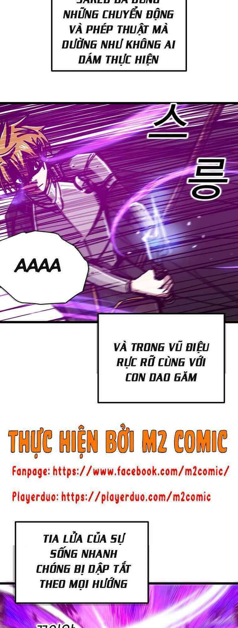 Người Chơi Lỗi Chap 62 - Next Chap 63