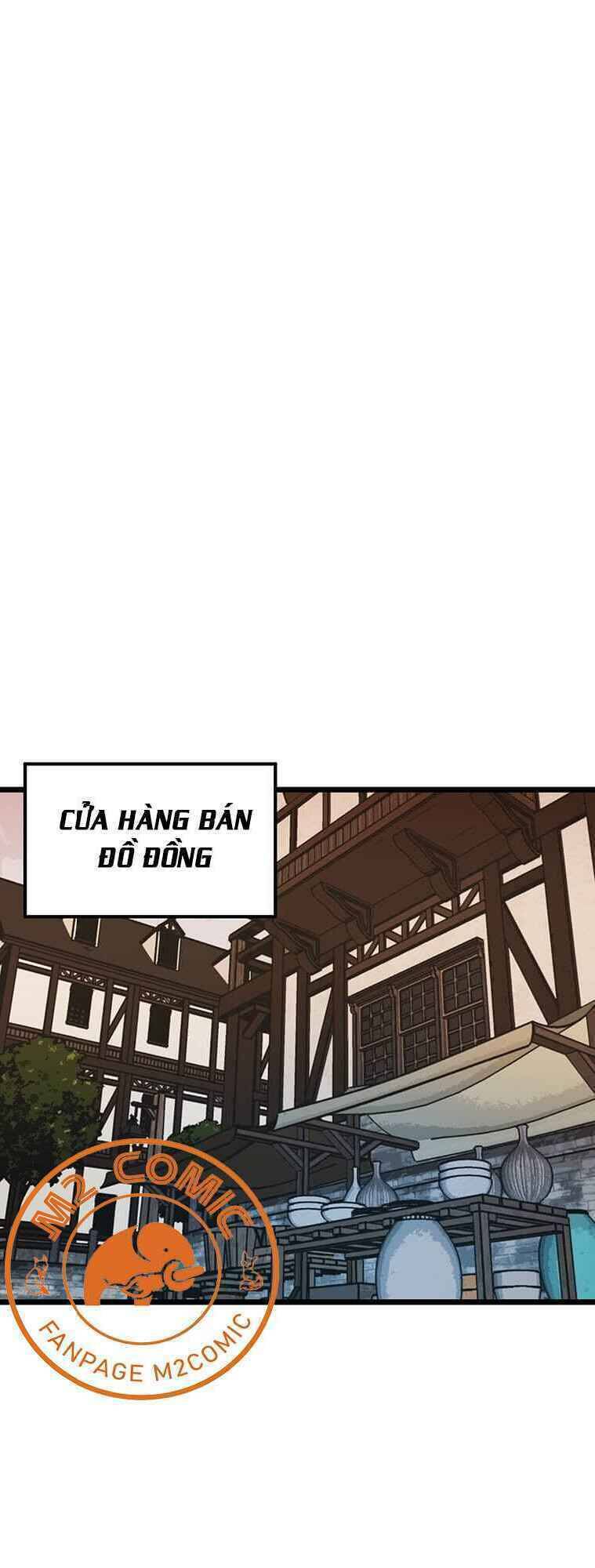 Người Chơi Lỗi Chap 62 - Next Chap 63