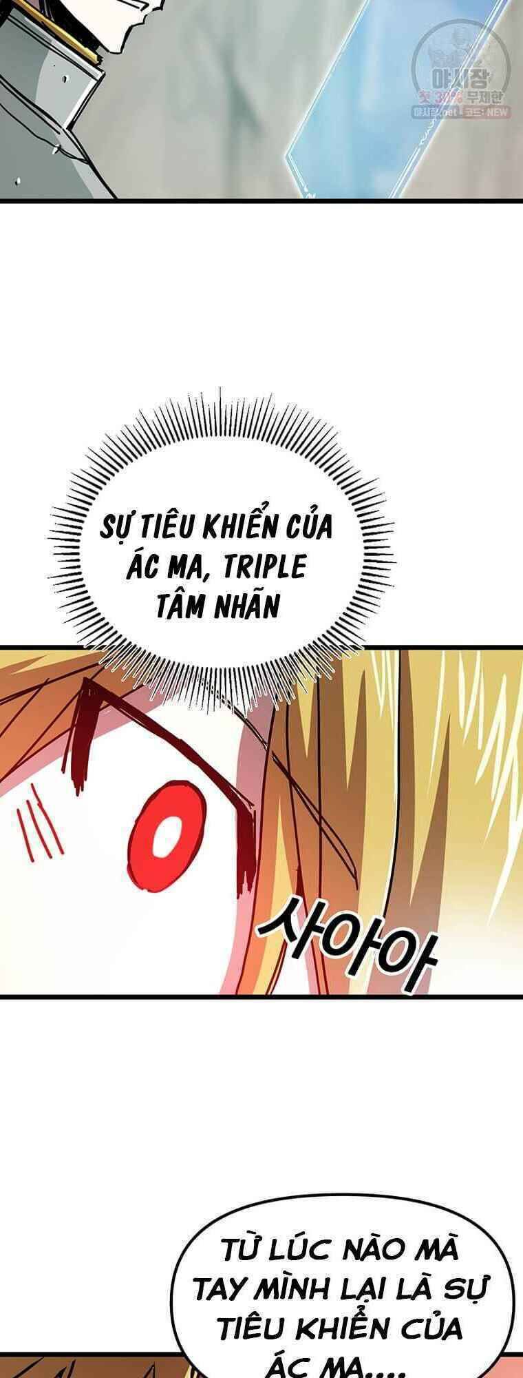 Người Chơi Lỗi Chap 62 - Next Chap 63