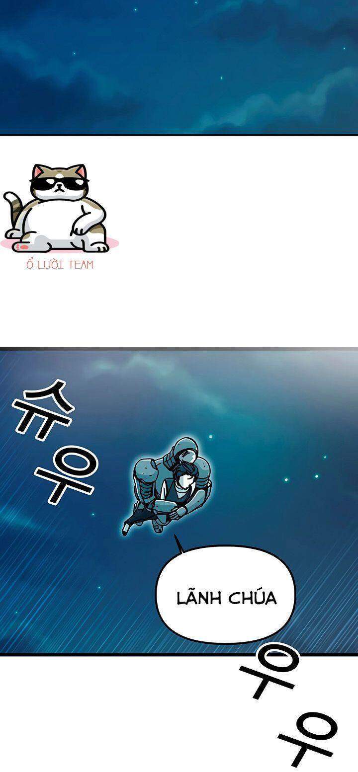 Người Chơi Lỗi Chap 64 - Next Chap 65
