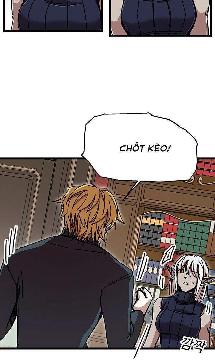 Người Chơi Lỗi Chap 64 - Next Chap 65