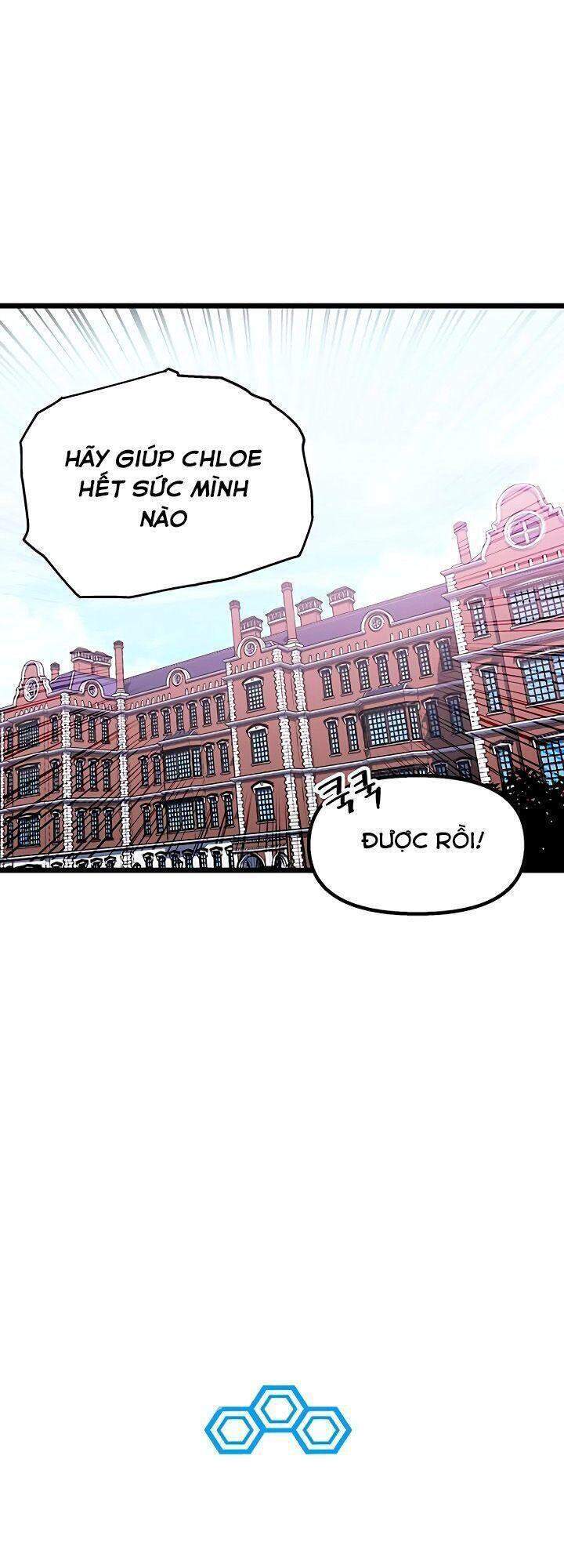 Người Chơi Lỗi Chap 64 - Next Chap 65