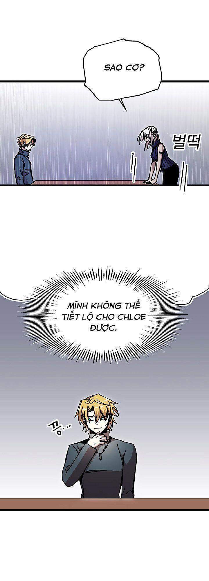 Người Chơi Lỗi Chap 64 - Next Chap 65