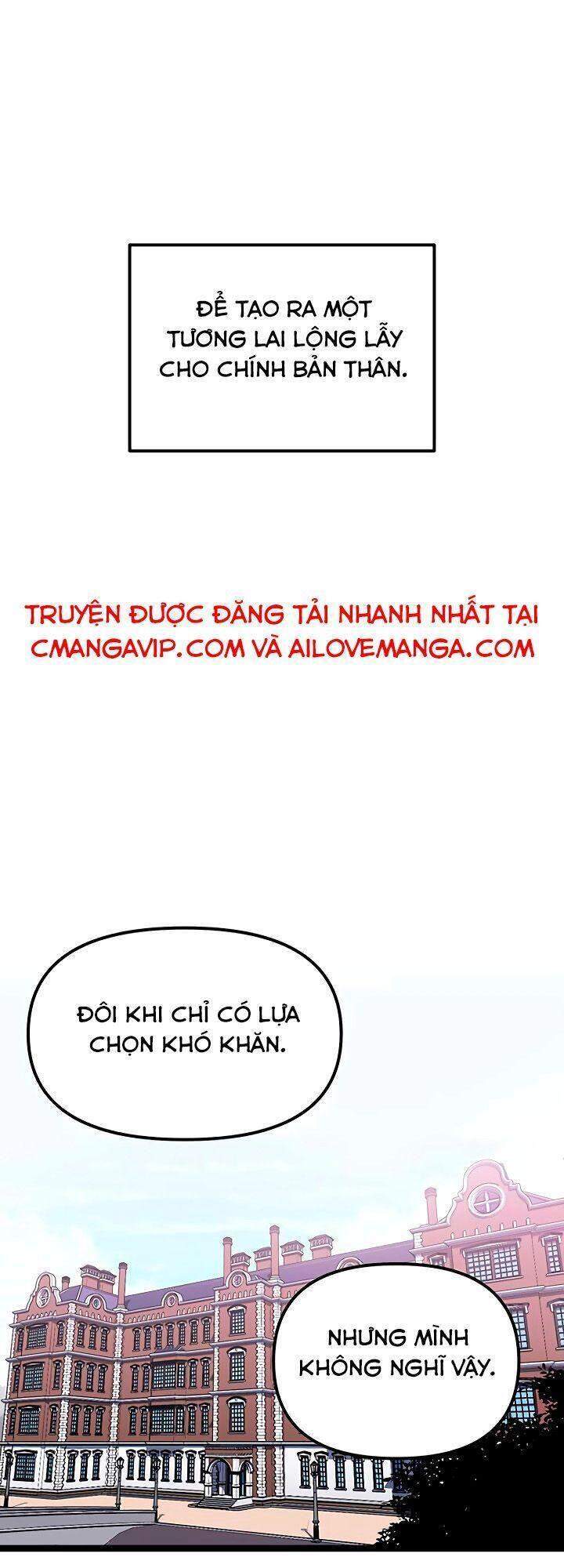 Người Chơi Lỗi Chap 64 - Next Chap 65