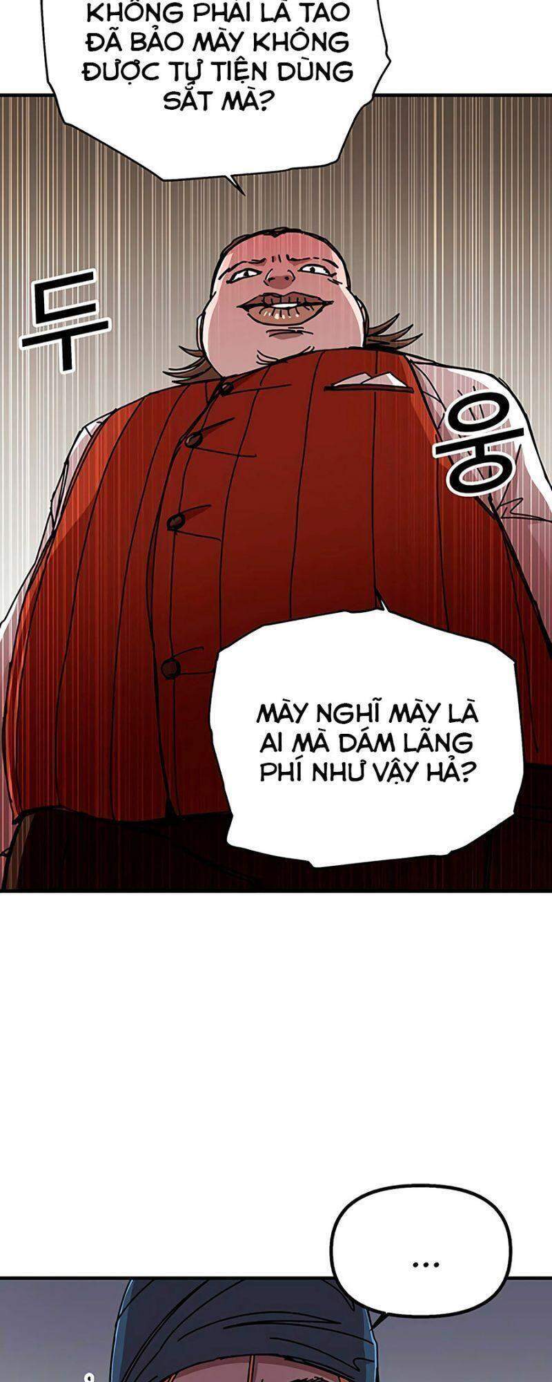 Người Chơi Lỗi Chap 65 - Next Chap 66