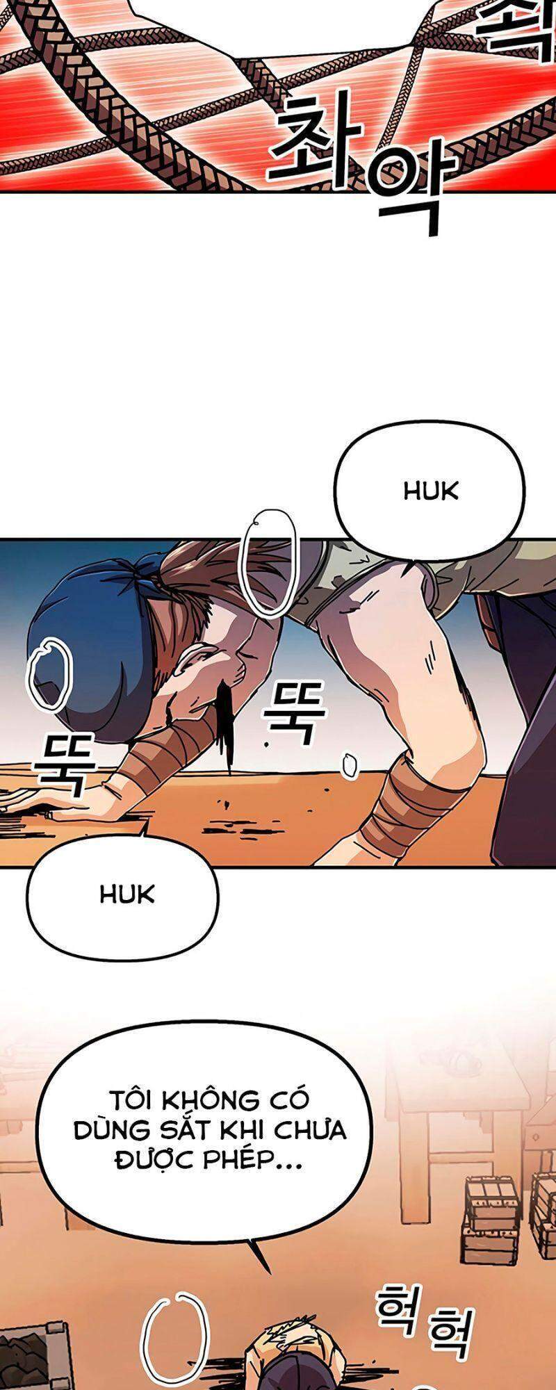 Người Chơi Lỗi Chap 65 - Next Chap 66