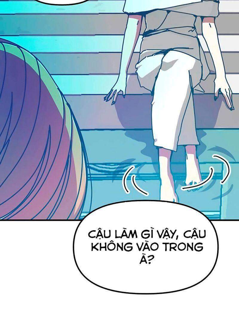 Người Chơi Lỗi Chap 66 - Next Chap 67