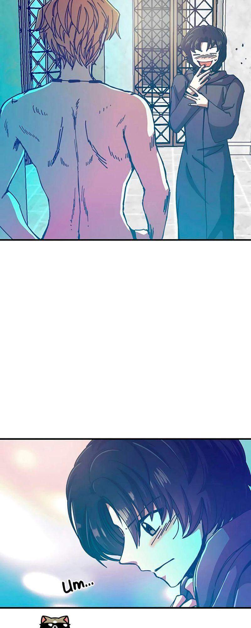 Người Chơi Lỗi Chap 66 - Next Chap 67
