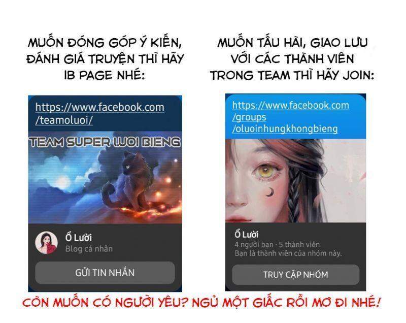 Người Chơi Lỗi Chap 66 - Next Chap 67