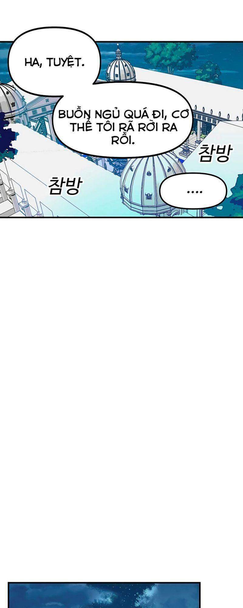 Người Chơi Lỗi Chap 66 - Next Chap 67