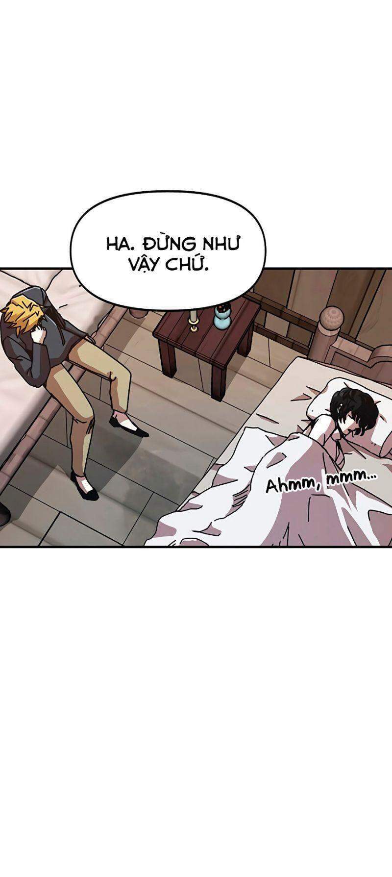 Người Chơi Lỗi Chap 66 - Next Chap 67