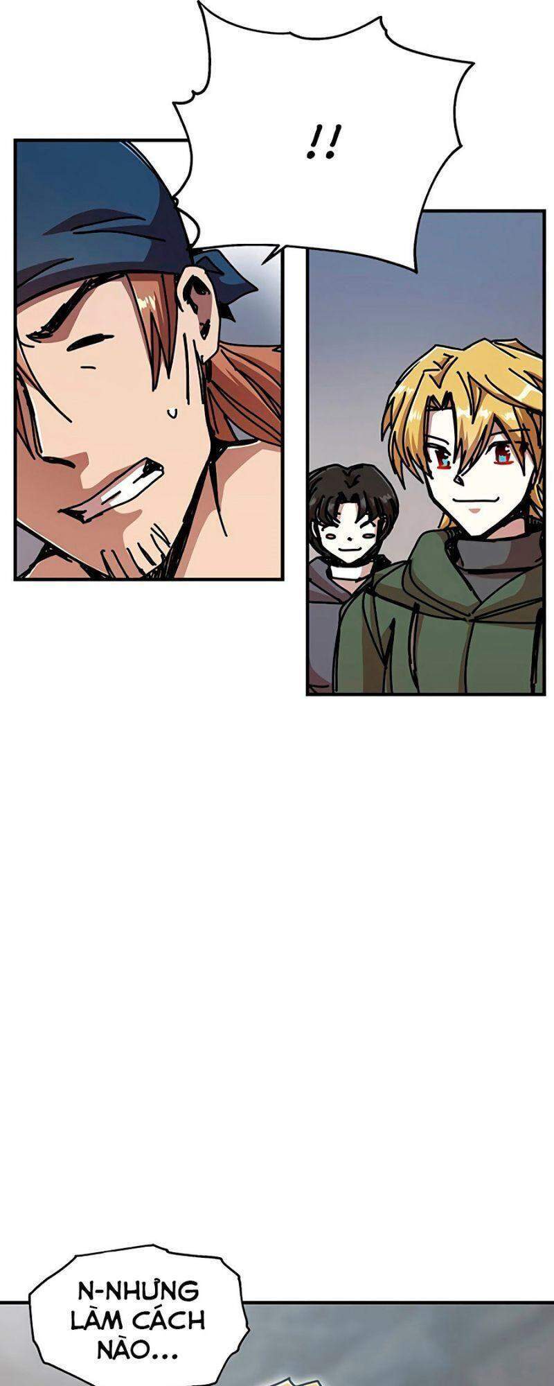 Người Chơi Lỗi Chap 66 - Next Chap 67