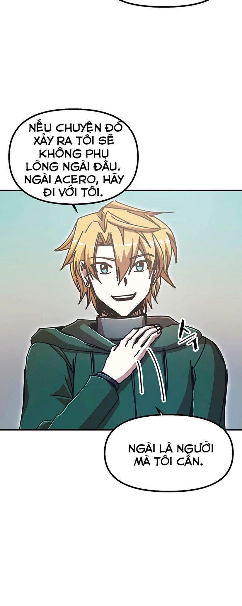 Người Chơi Lỗi Chap 66 - Next Chap 67