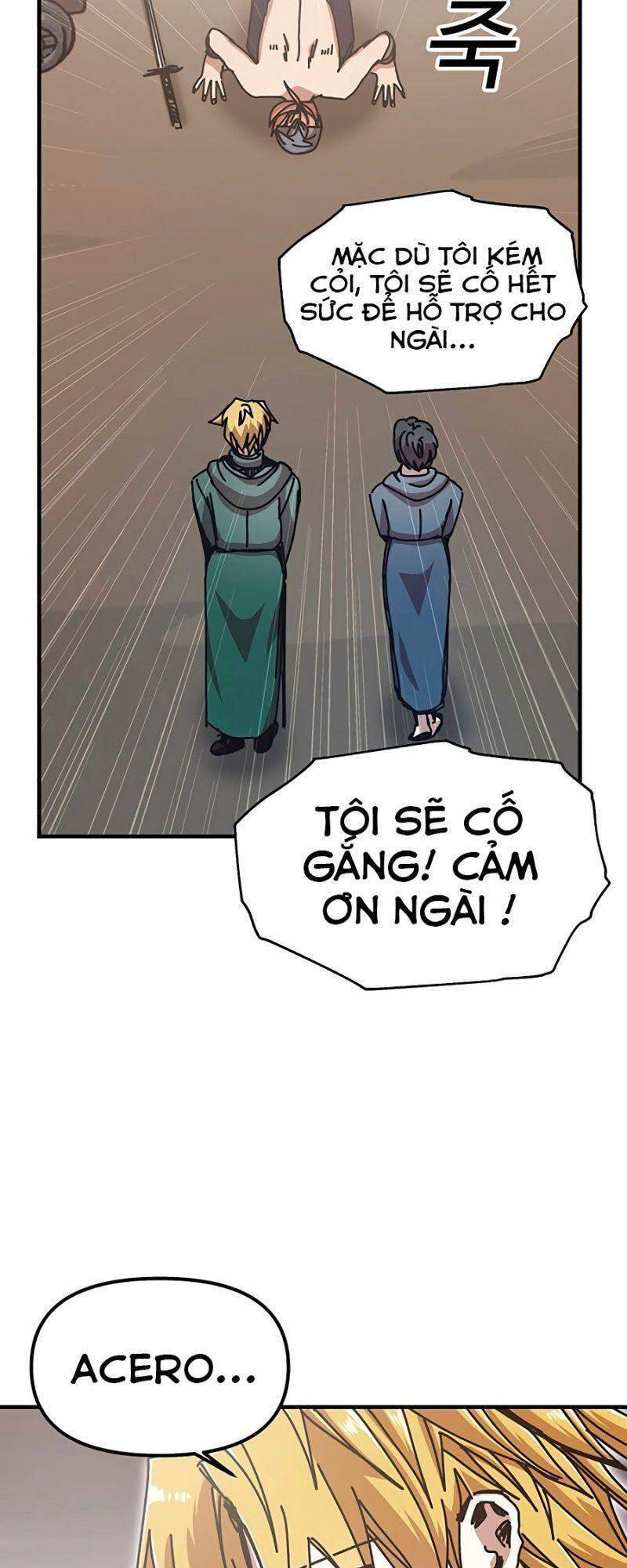 Người Chơi Lỗi Chap 66 - Next Chap 67