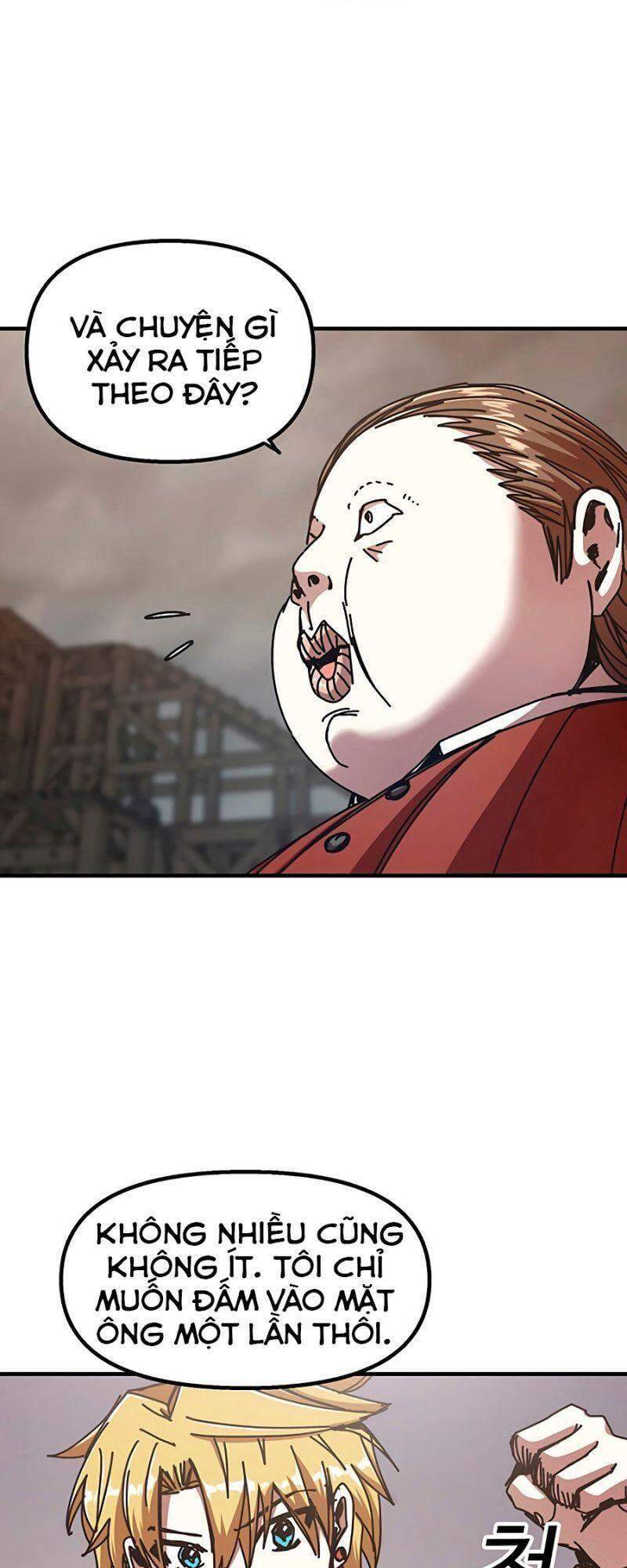Người Chơi Lỗi Chap 66 - Next Chap 67