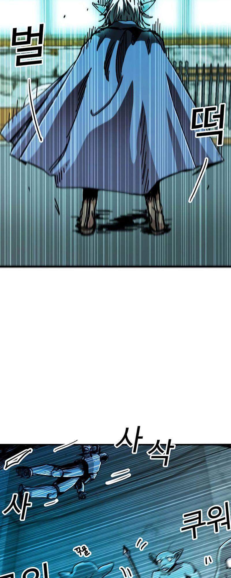 Người Chơi Lỗi Chap 67 - Next Chap 68