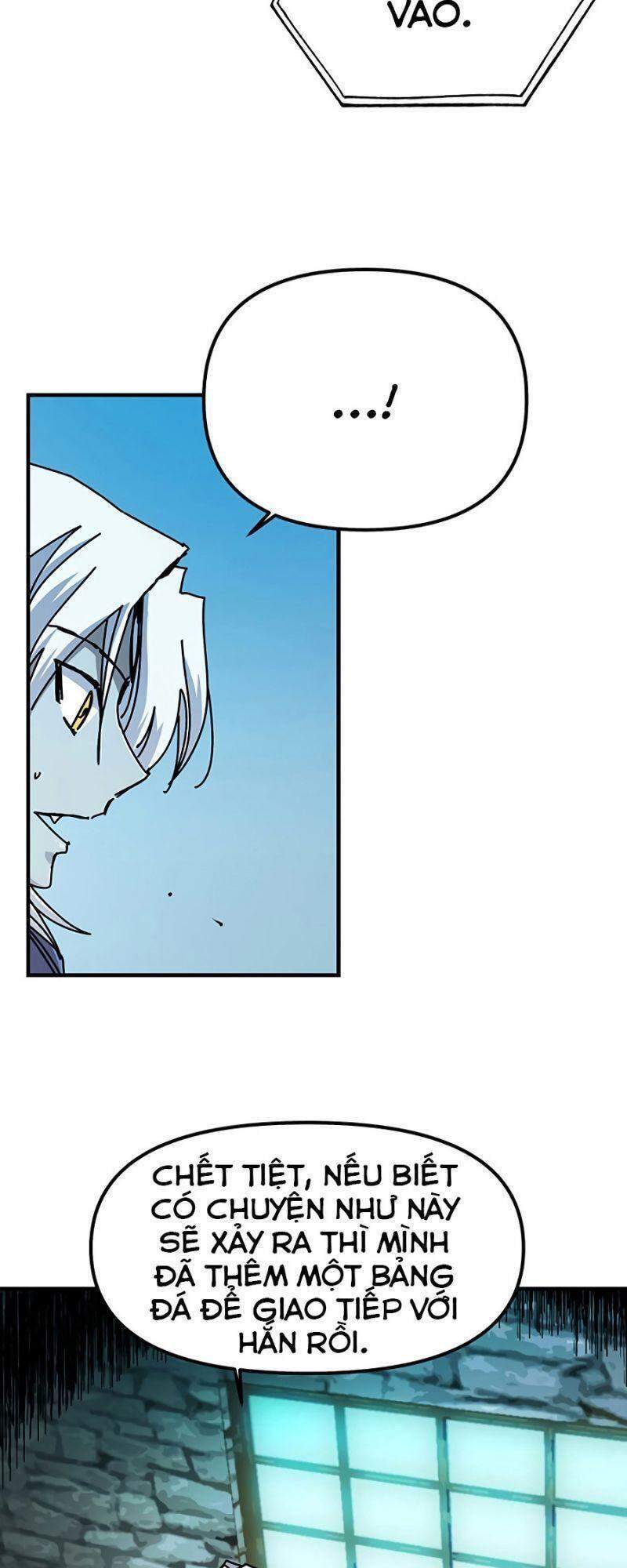 Người Chơi Lỗi Chap 67 - Next Chap 68