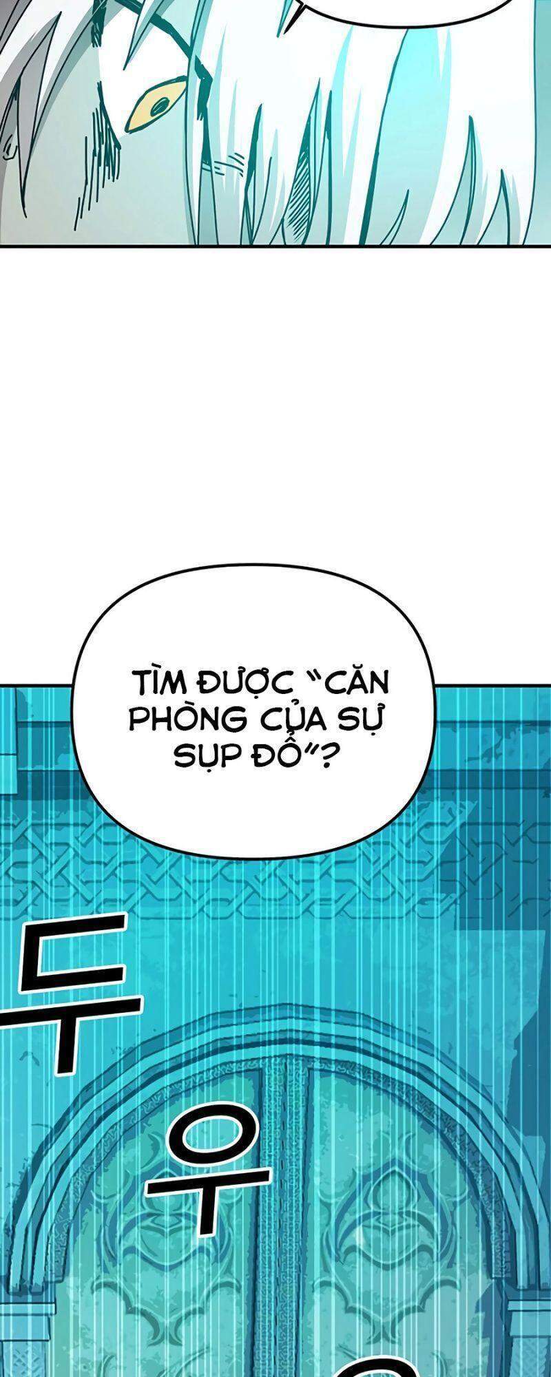 Người Chơi Lỗi Chap 67 - Next Chap 68