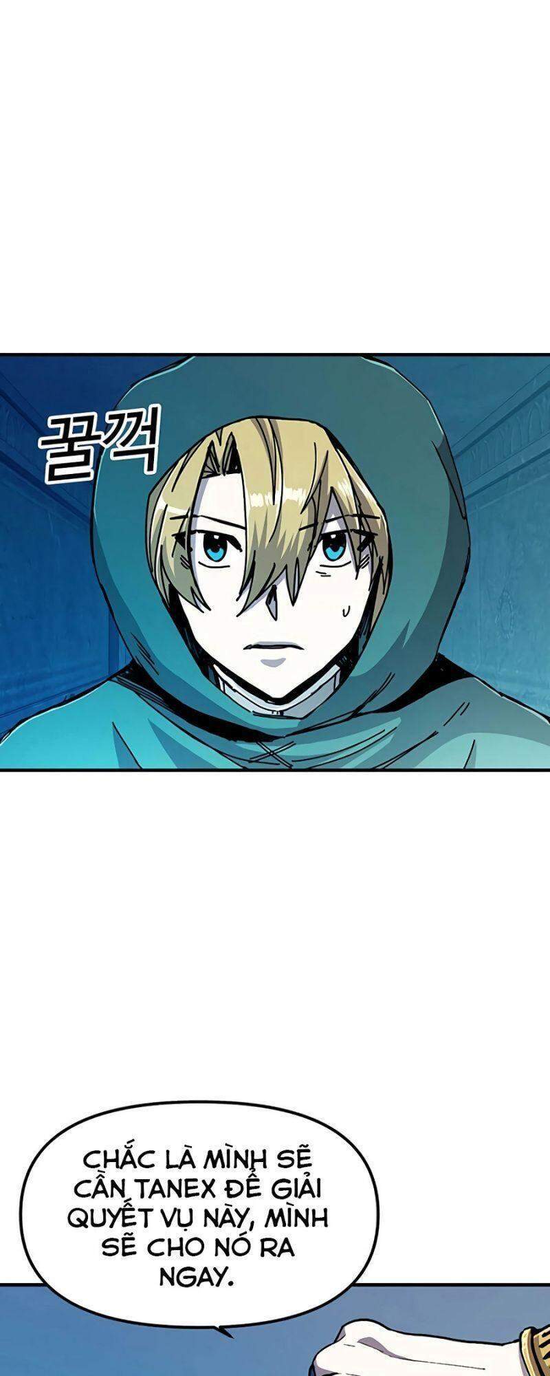 Người Chơi Lỗi Chap 67 - Next Chap 68