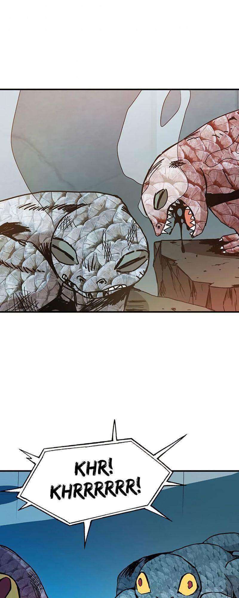 Người Chơi Lỗi Chap 68 - Next Chap 69