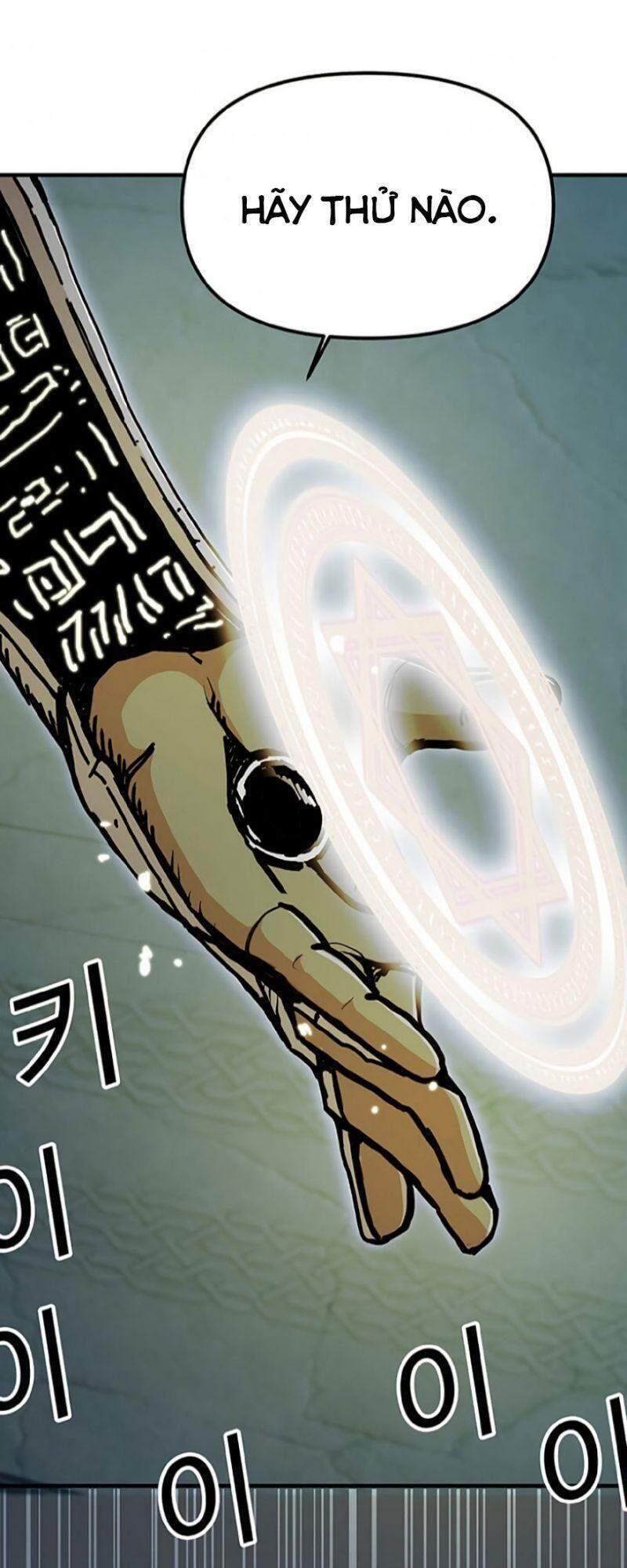 Người Chơi Lỗi Chap 68 - Next Chap 69