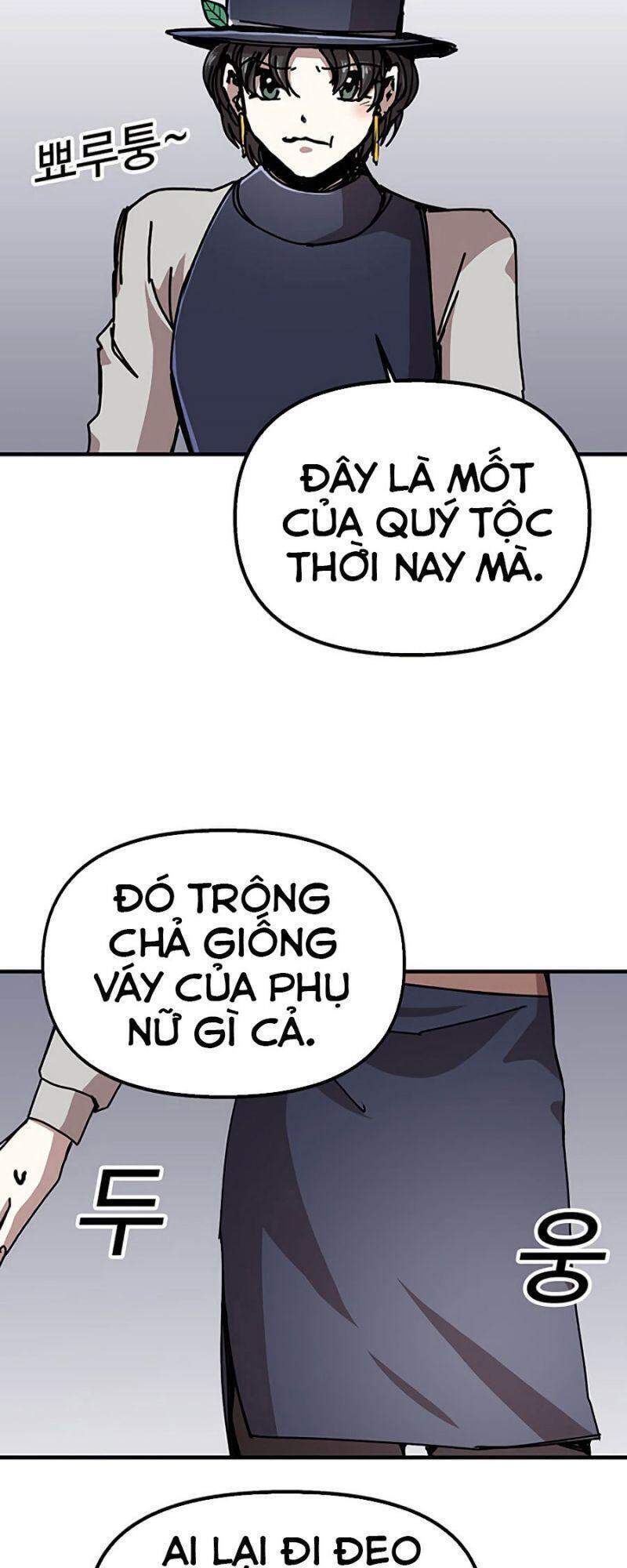 Người Chơi Lỗi Chap 69 - Next Chap 70