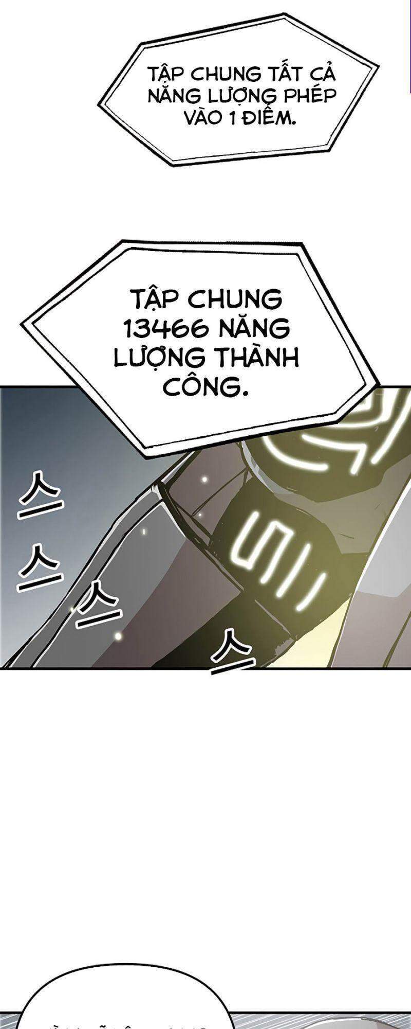 Người Chơi Lỗi Chap 69 - Next Chap 70