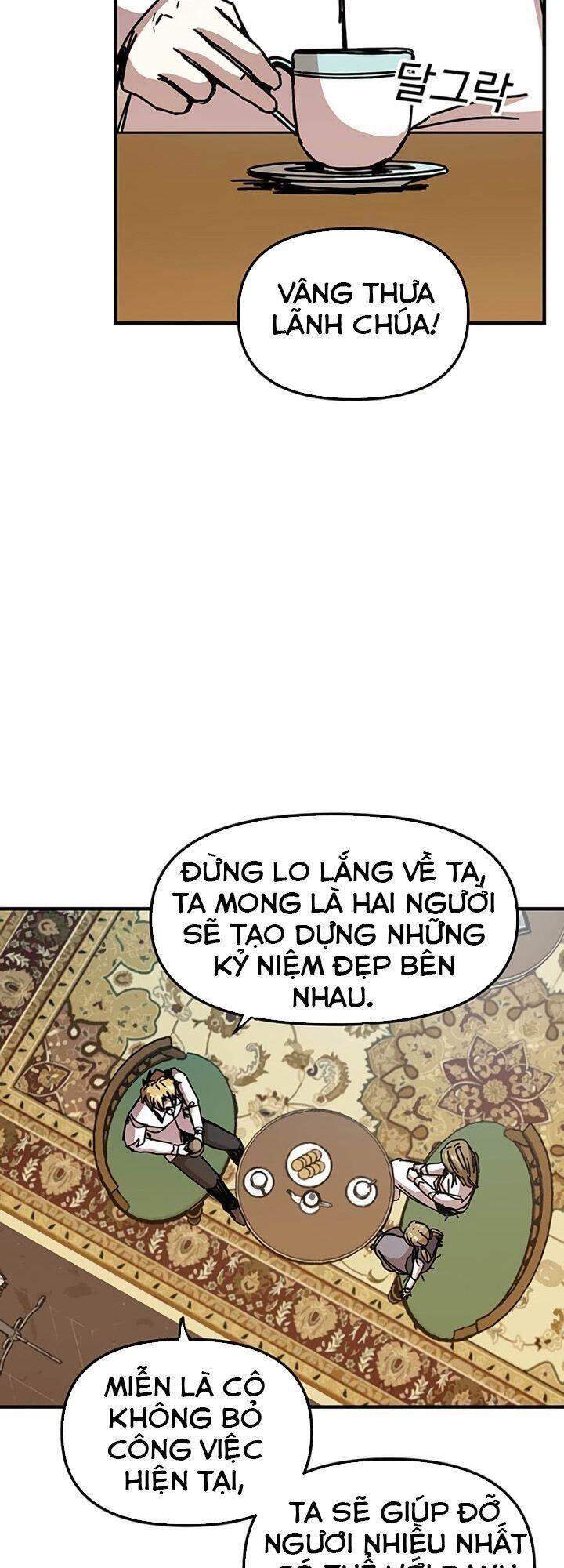 Người Chơi Lỗi Chap 70 - Next Chap 71