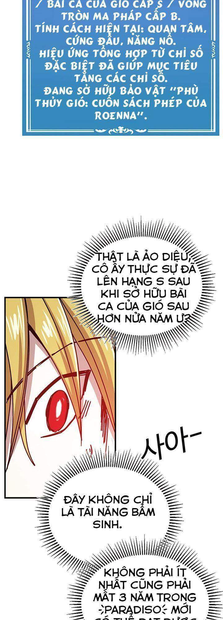 Người Chơi Lỗi Chap 70 - Next Chap 71
