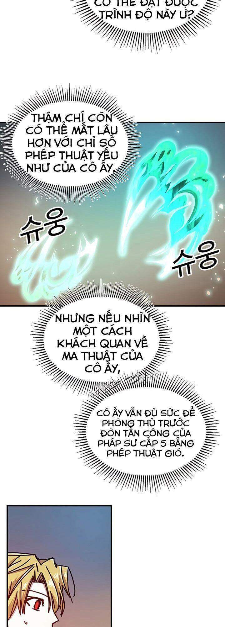 Người Chơi Lỗi Chap 70 - Next Chap 71