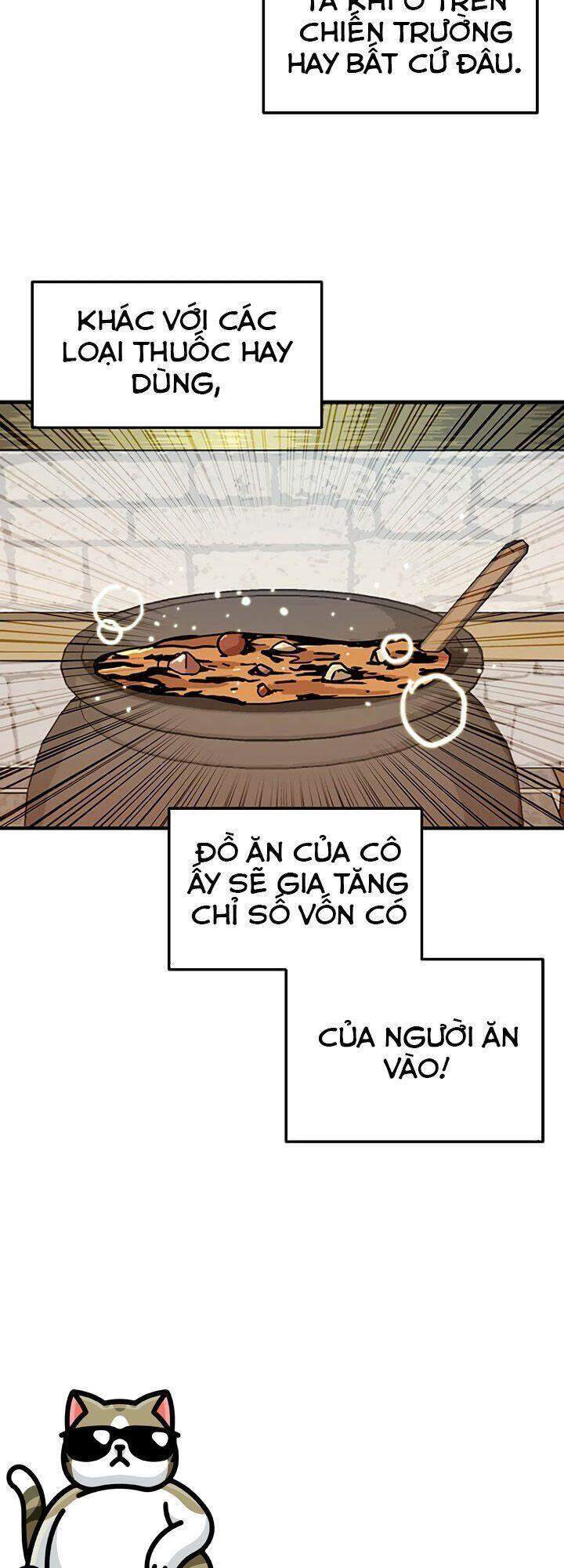 Người Chơi Lỗi Chap 70 - Next Chap 71
