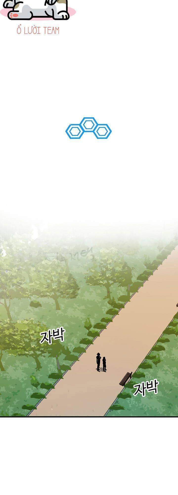 Người Chơi Lỗi Chap 70 - Next Chap 71