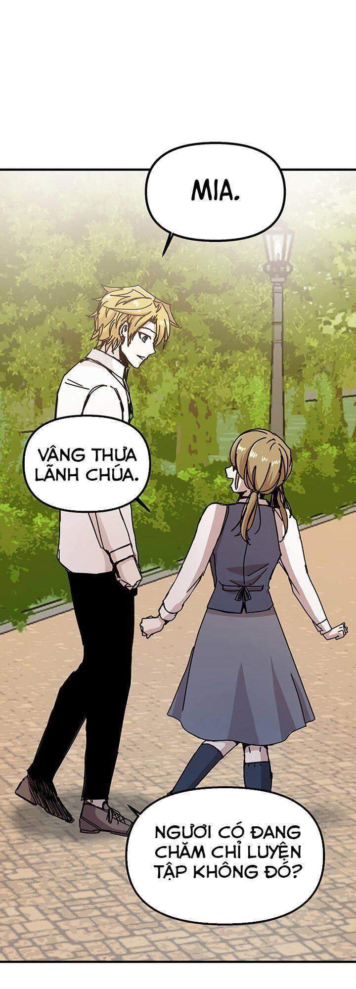 Người Chơi Lỗi Chap 70 - Next Chap 71
