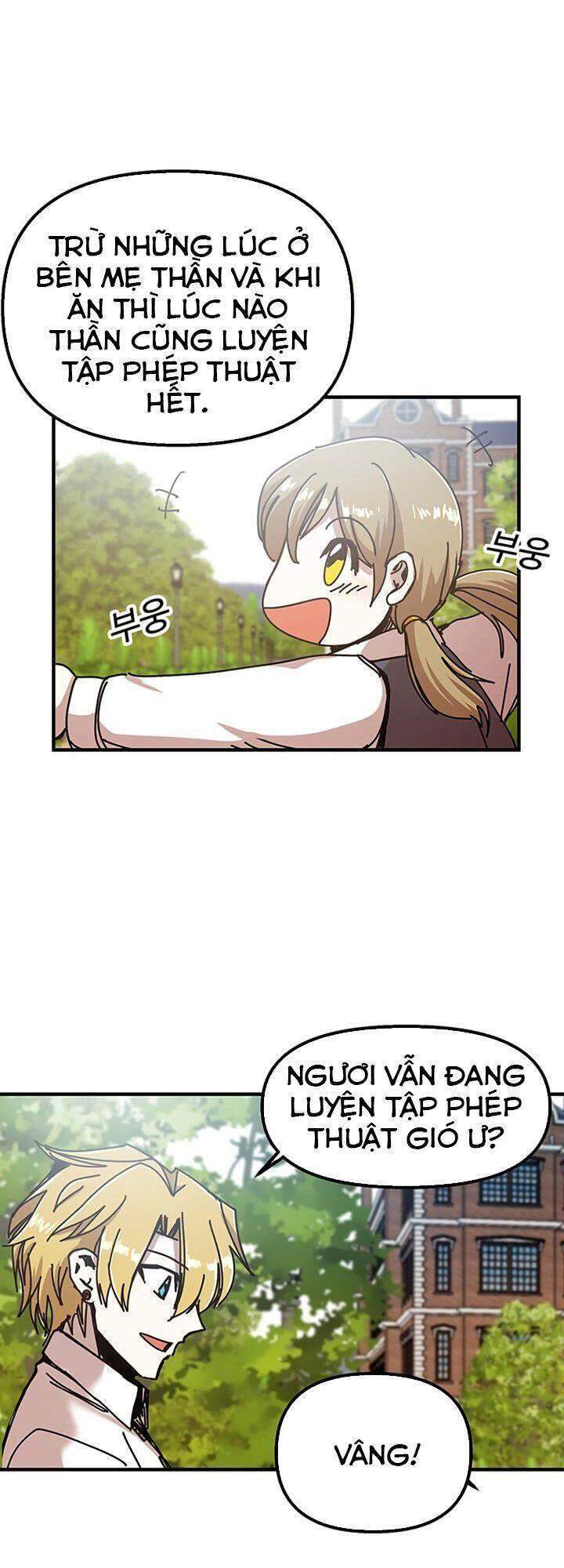 Người Chơi Lỗi Chap 70 - Next Chap 71