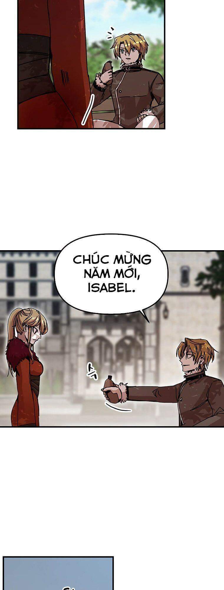 Người Chơi Lỗi Chap 71 - Next Chap 72