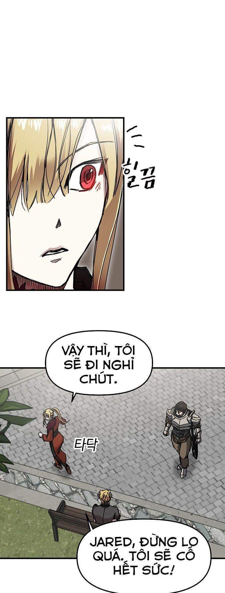 Người Chơi Lỗi Chap 71 - Next Chap 72