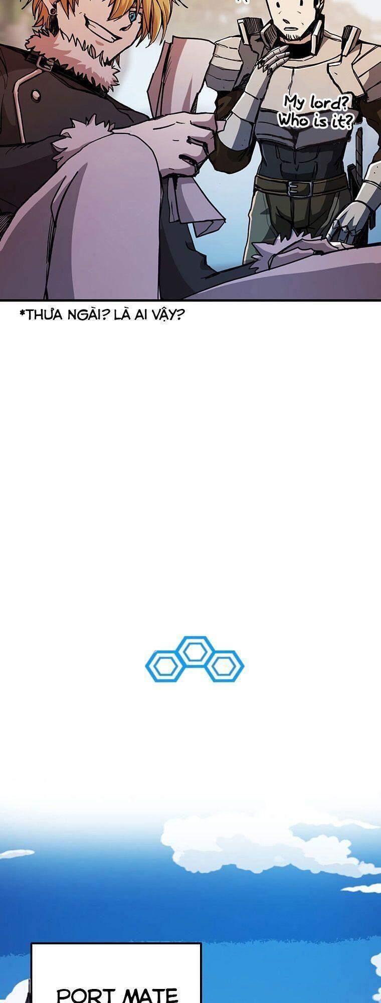 Người Chơi Lỗi Chap 71 - Next Chap 72