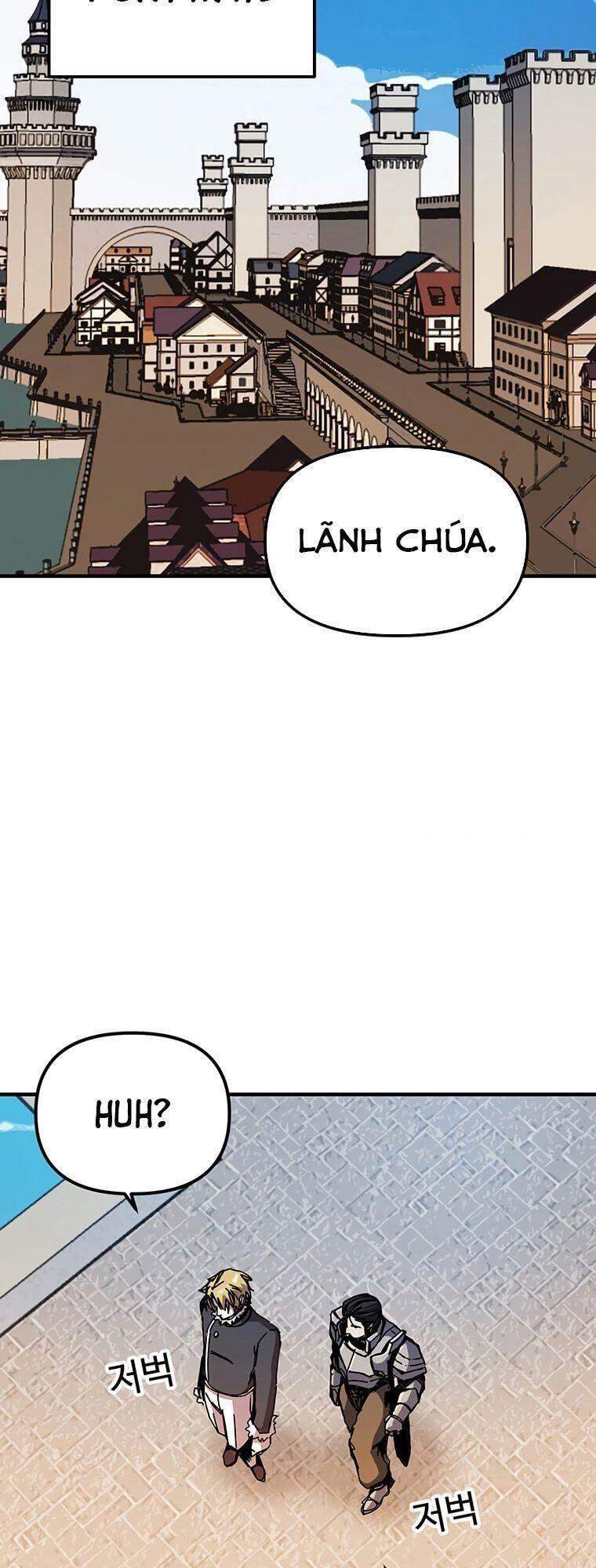 Người Chơi Lỗi Chap 71 - Next Chap 72