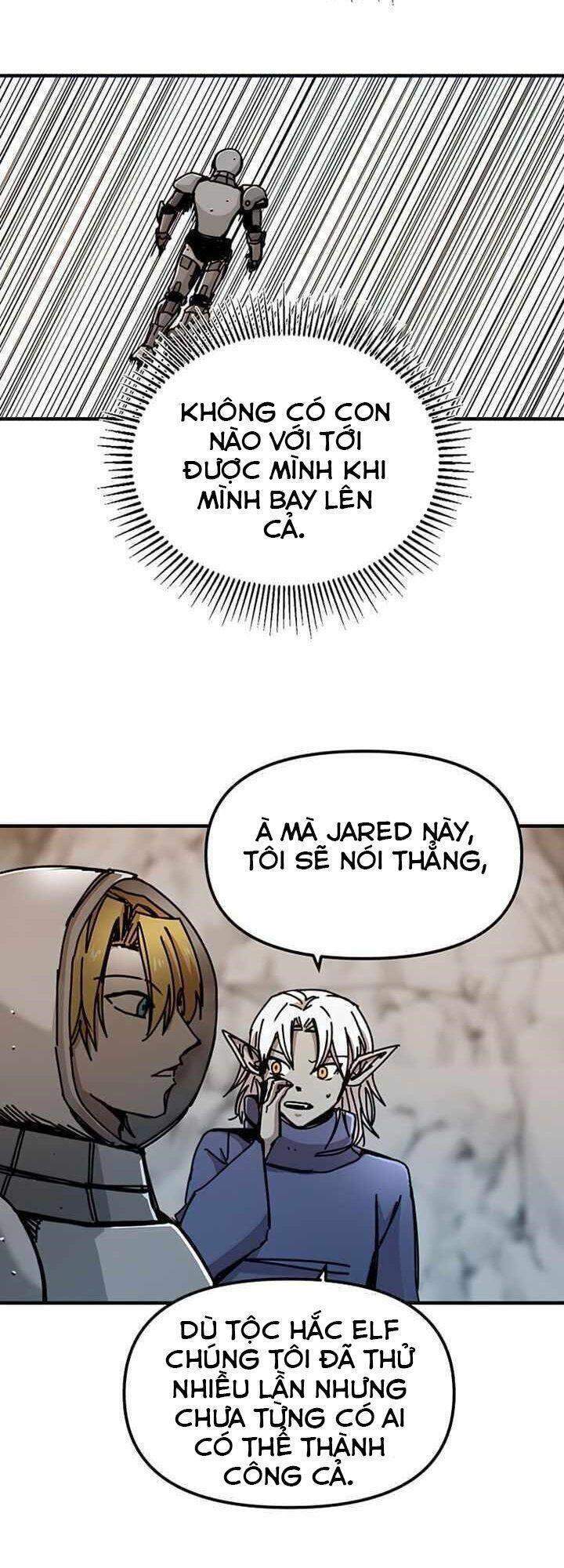 Người Chơi Lỗi Chap 72 - Next Chap 73