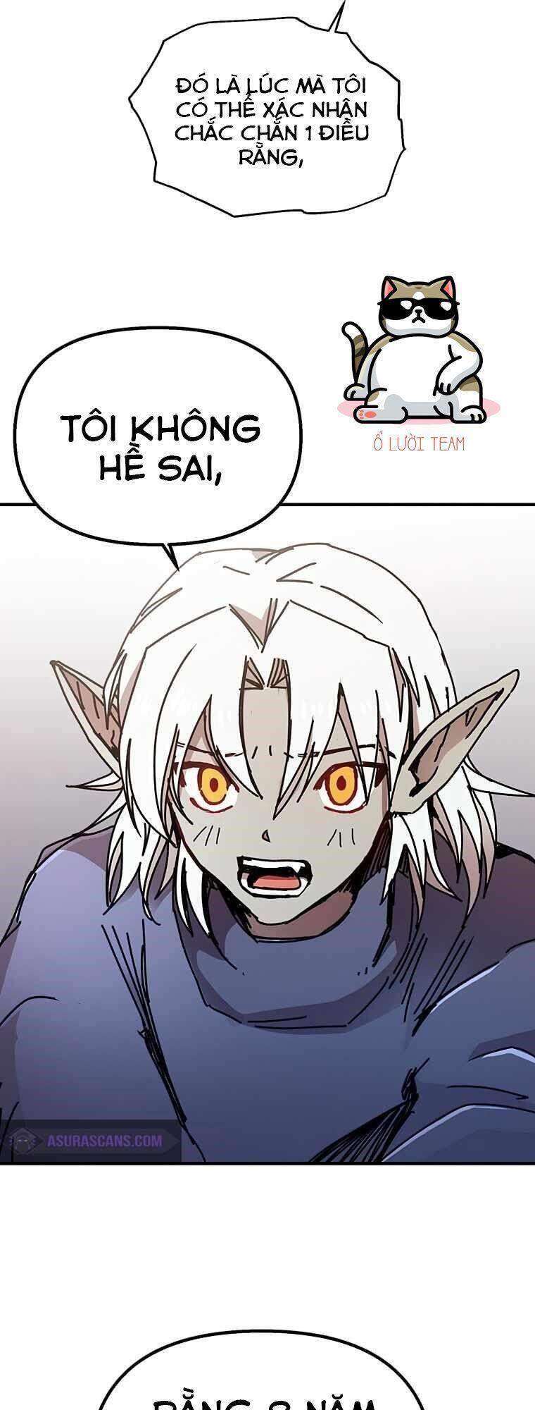 Người Chơi Lỗi Chap 72 - Next Chap 73