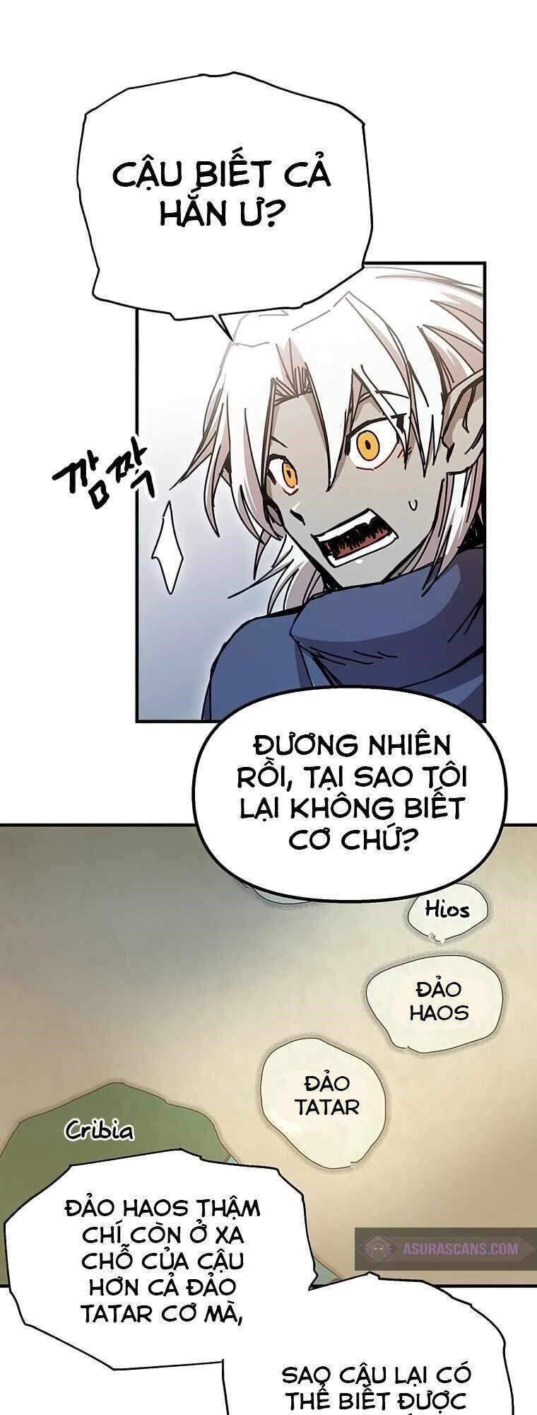 Người Chơi Lỗi Chap 72 - Next Chap 73