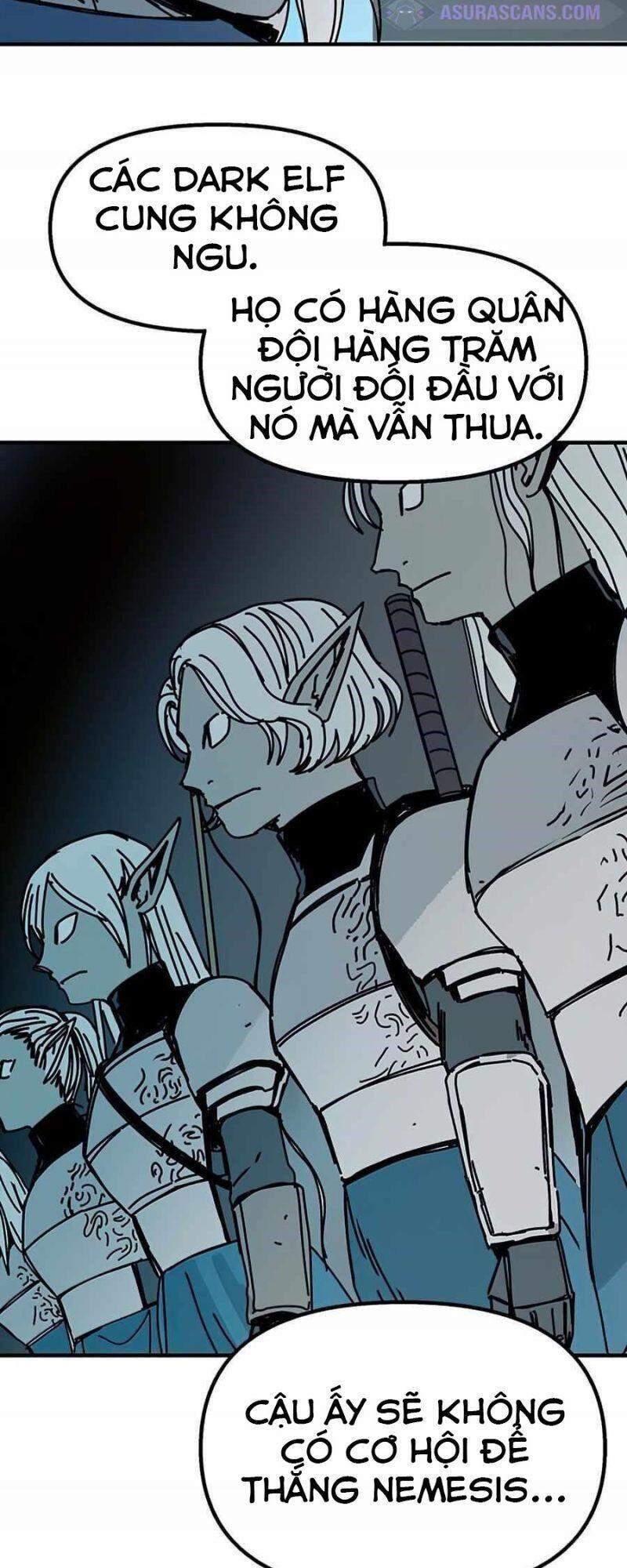 Người Chơi Lỗi Chap 73 - Next Chap 74