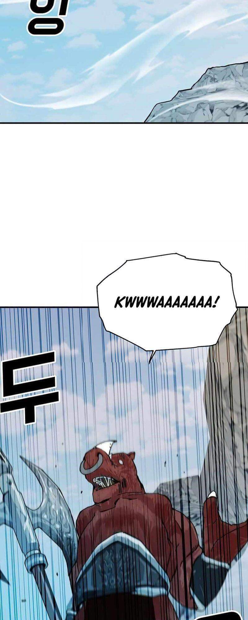 Người Chơi Lỗi Chap 73 - Next Chap 74