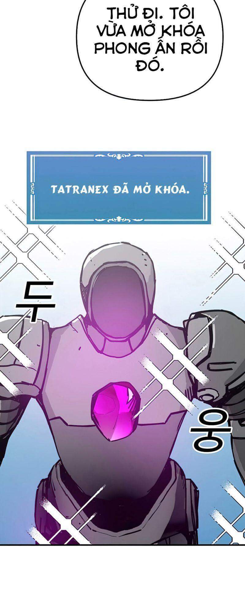Người Chơi Lỗi Chap 74 - Next Chap 75