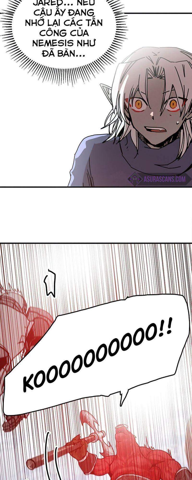 Người Chơi Lỗi Chap 74 - Next Chap 75