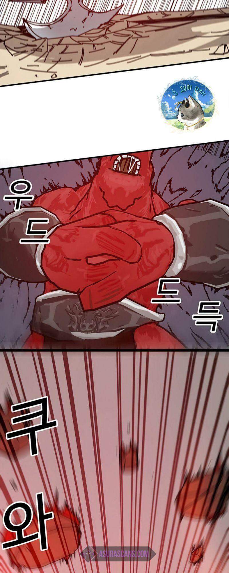 Người Chơi Lỗi Chap 74 - Next Chap 75