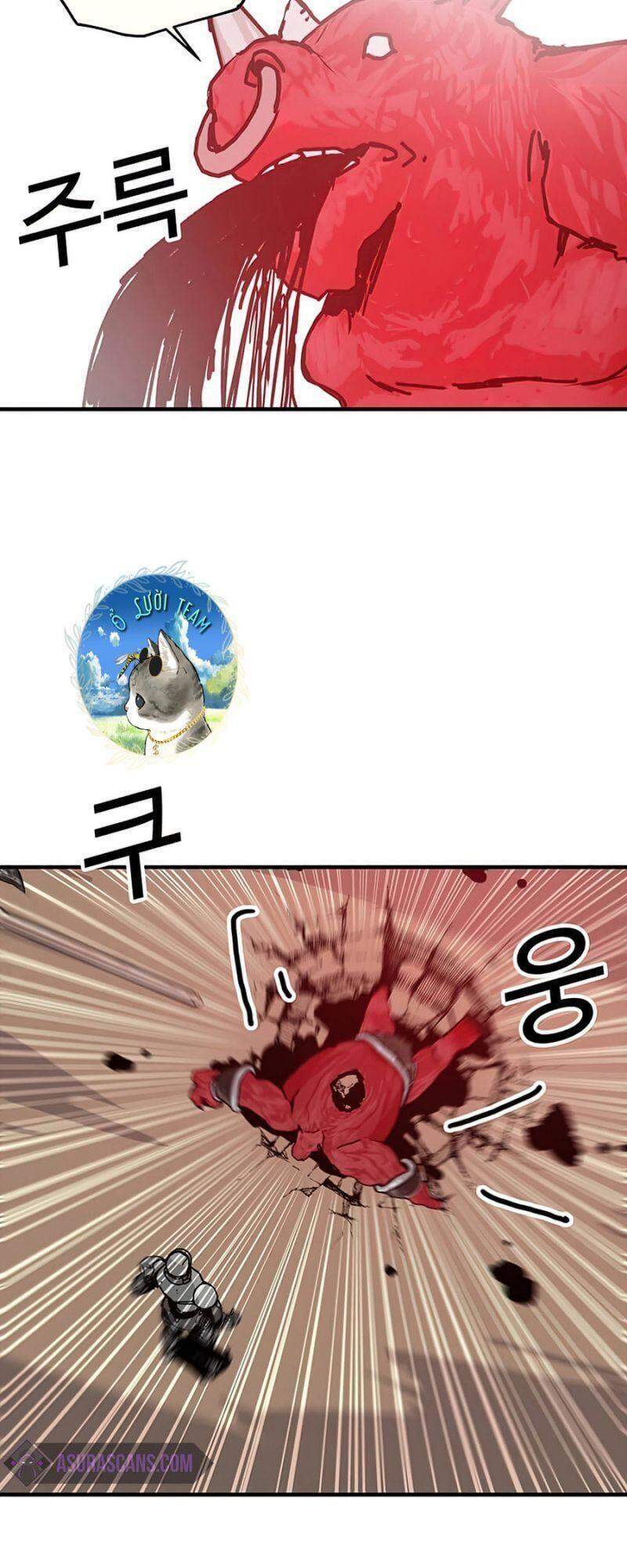 Người Chơi Lỗi Chap 74 - Next Chap 75