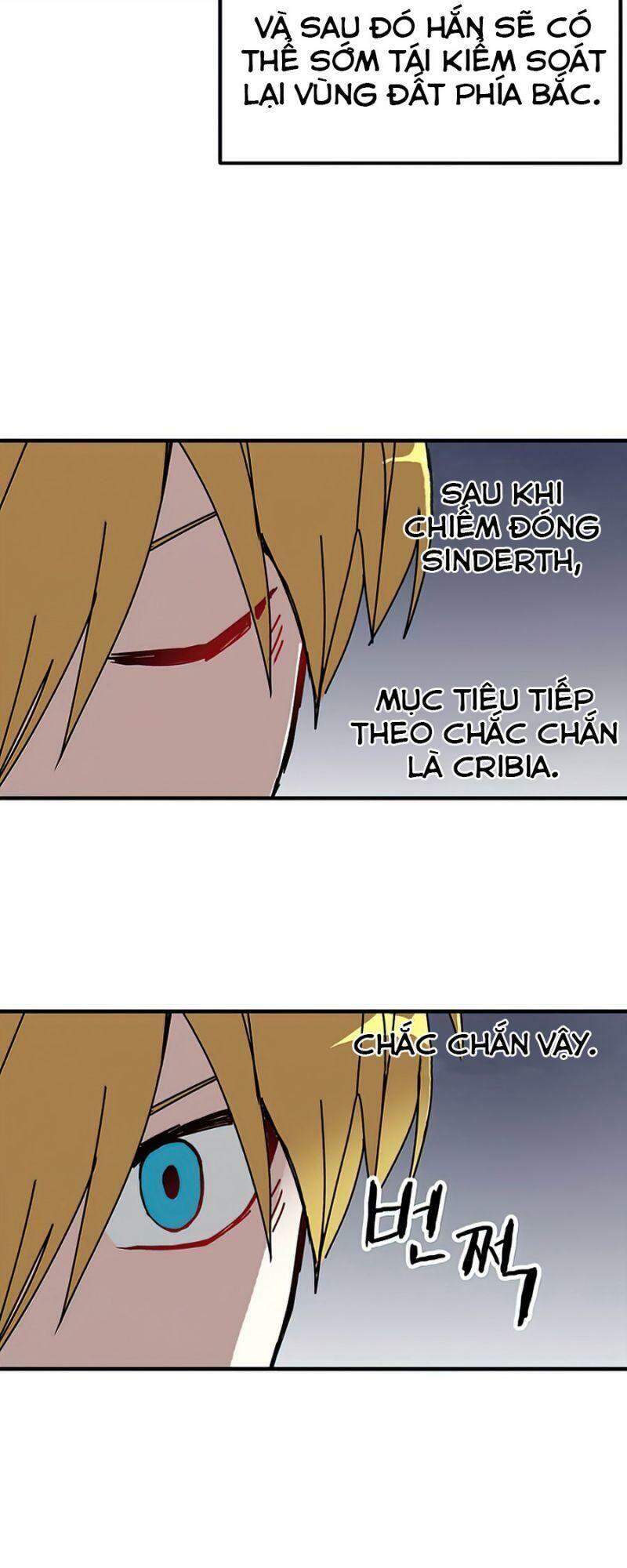 Người Chơi Lỗi Chap 76 - Next Chap 77