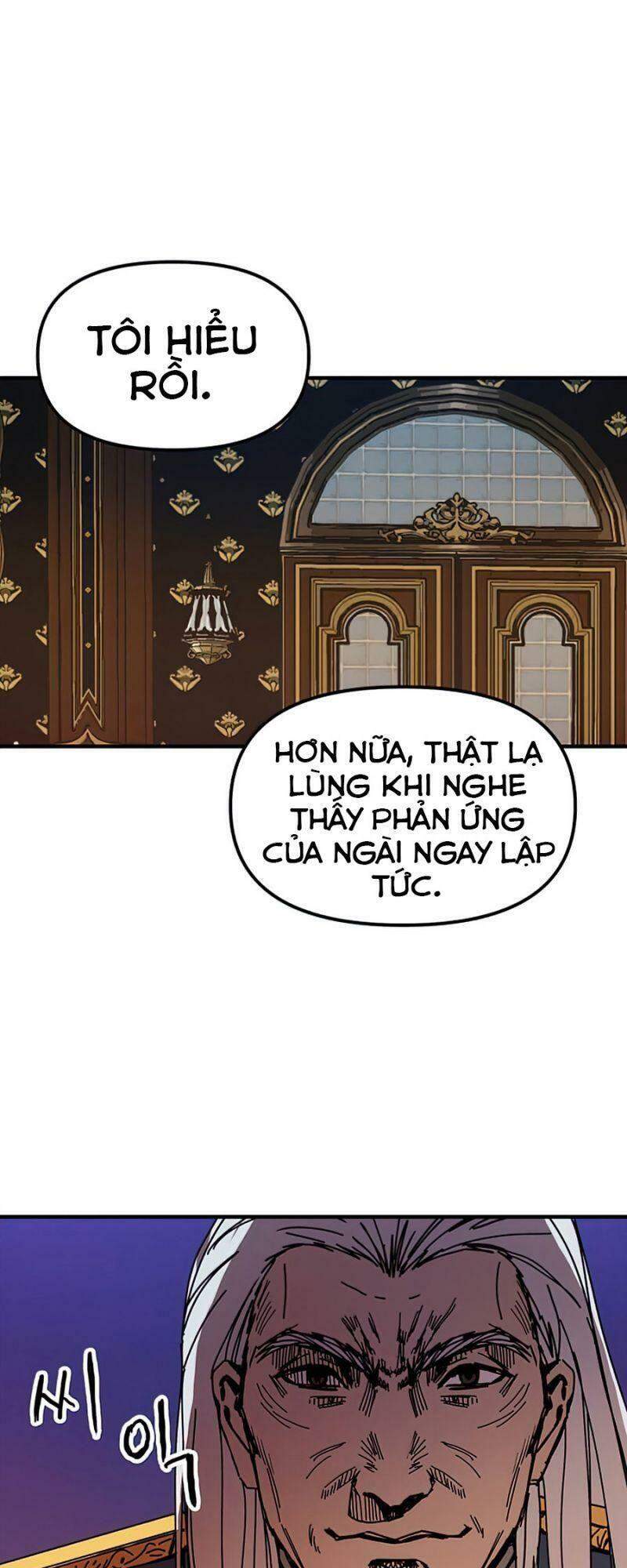 Người Chơi Lỗi Chap 76 - Next Chap 77